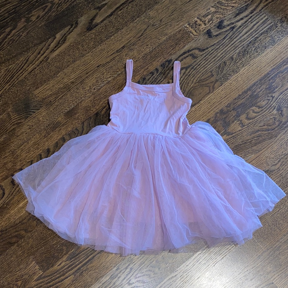 Bob & Blossom Dress